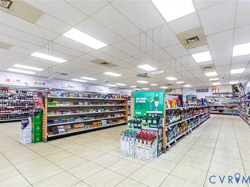 B-2 Zoned Commercial Property for Sale in Richmond, Va with Longstanding Tenant