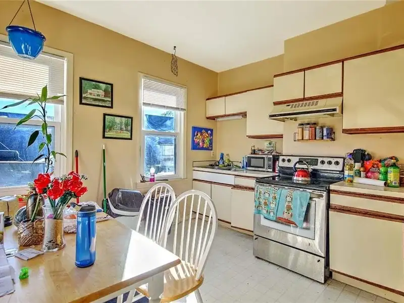 Mixed-use Property in Hope Village: Restaurant, 4 Residential Units, 3 Commercial Spaces