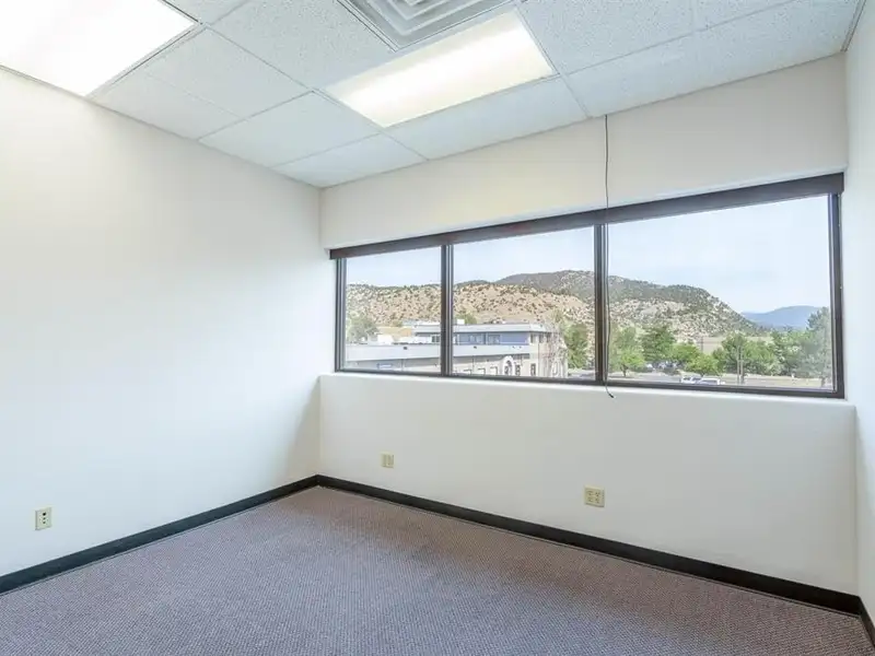 Office Space for Lease in Bodo Park - 4,458 Sq Ft with Natural Light
