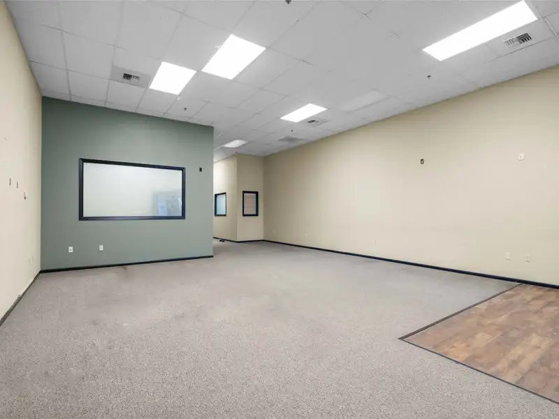 Remodeled Office Suites with Highway Access and Tenant Improvements Available