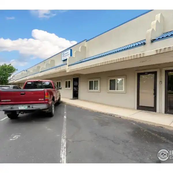 Commercial Sale