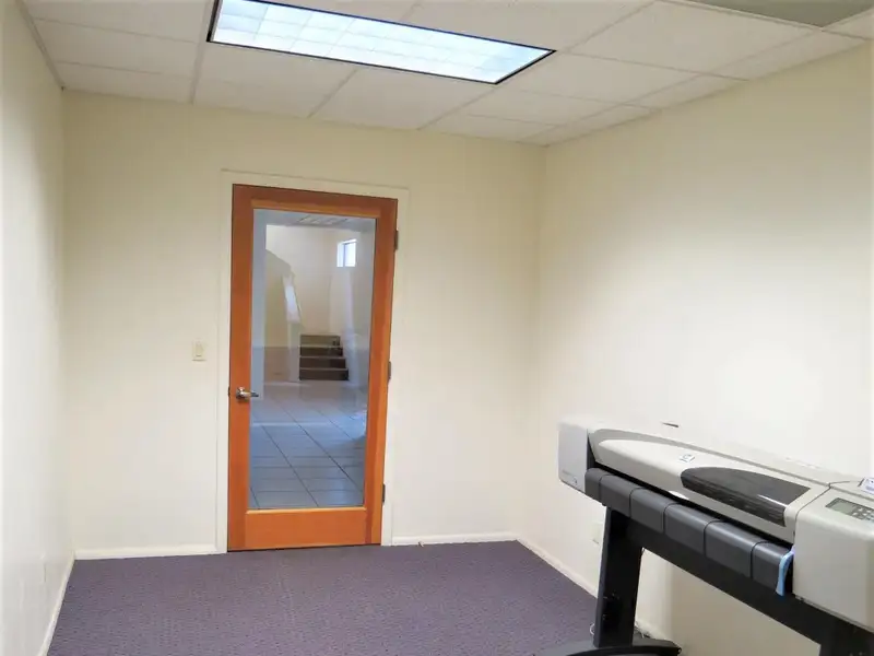 Unique Two-story Office Space with Meeting Rooms and Private Entrances in High-traffic Area
