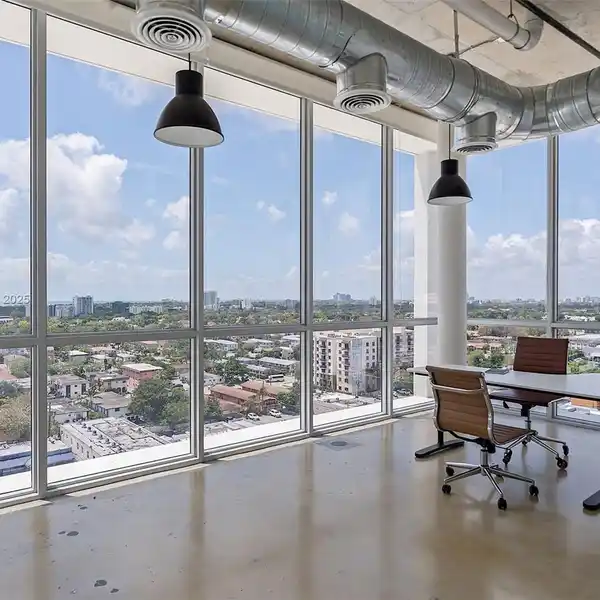 Commercial Lease