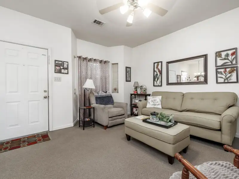 Multi-property Investment Package on Main Street: Office, Home, and Multi-family Rentals