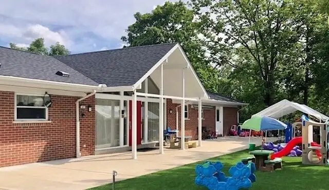 Versatile 6000 Sq. Ft. Brick Building on 2 Acres in Fort Mitchell