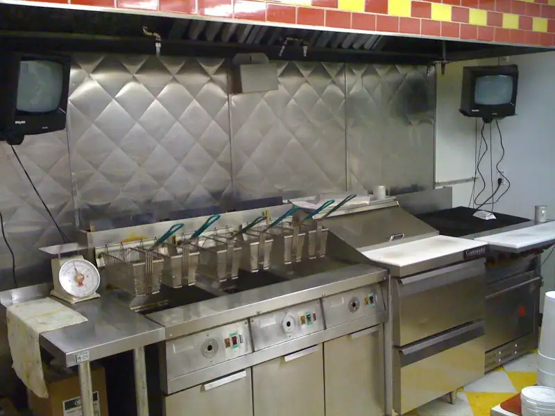 Established Drive-in Restaurant in High-traffic Norton Shores Location