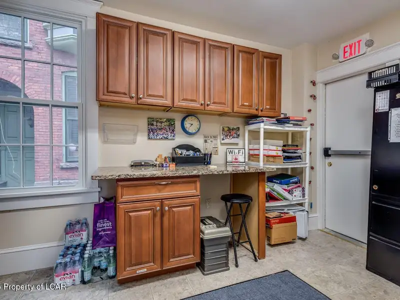 Renovated Office Space in Prime Downtown Location Near Wilkes University