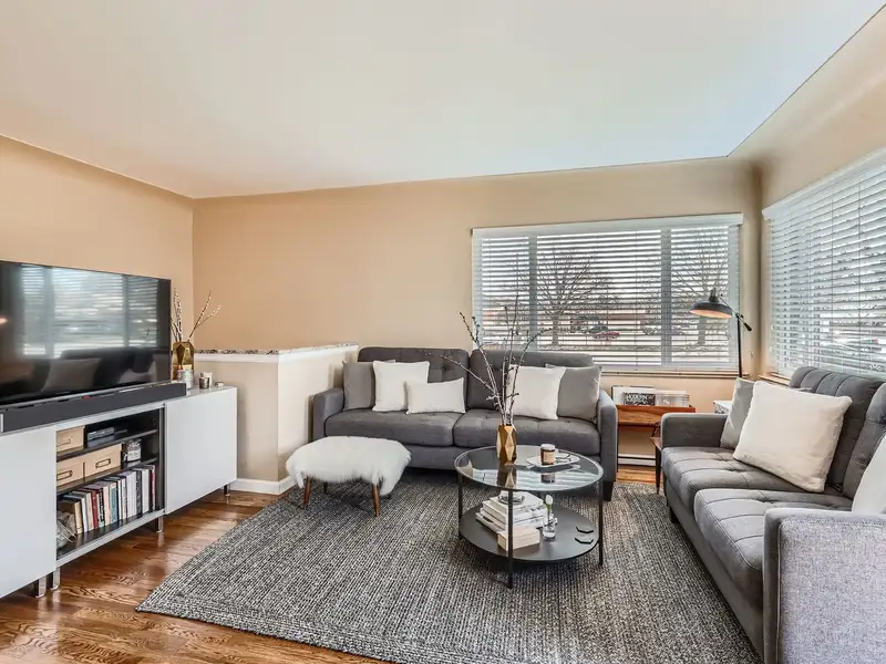 Meticulously Maintained Four-unit Multifamily Property in Central Denver, Colorado