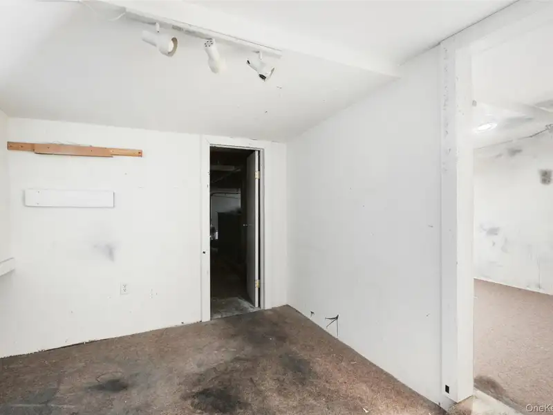 Commercial Warehouse with Office Space for Lease Near Bedford Hills Train Station