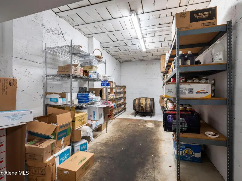 Profitable Brewery for Sale in Bonners Ferry with Expansion Potential and Prime Location