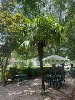 Versatile Historic District Property for Restaurant, Venue, or Retail with Ample Parking