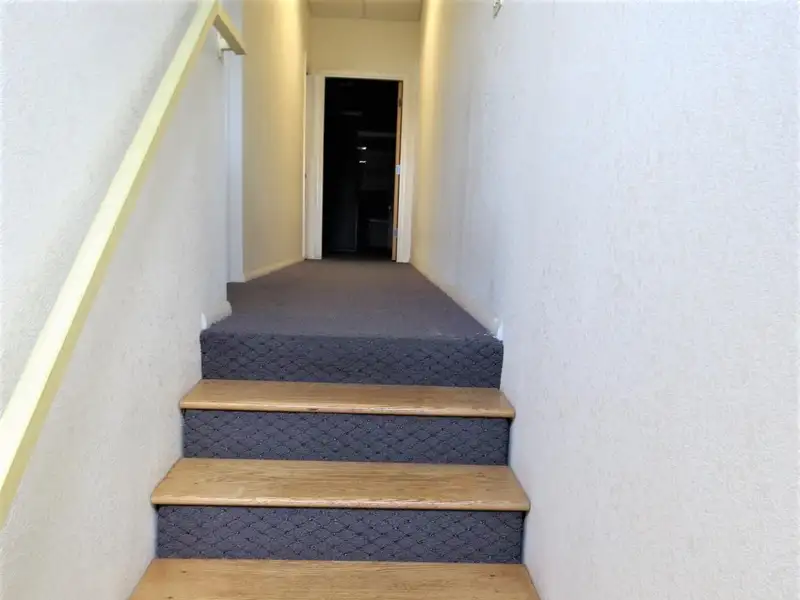 Unique Two-story Office Space with Meeting Rooms and Private Entrances in High-traffic Area