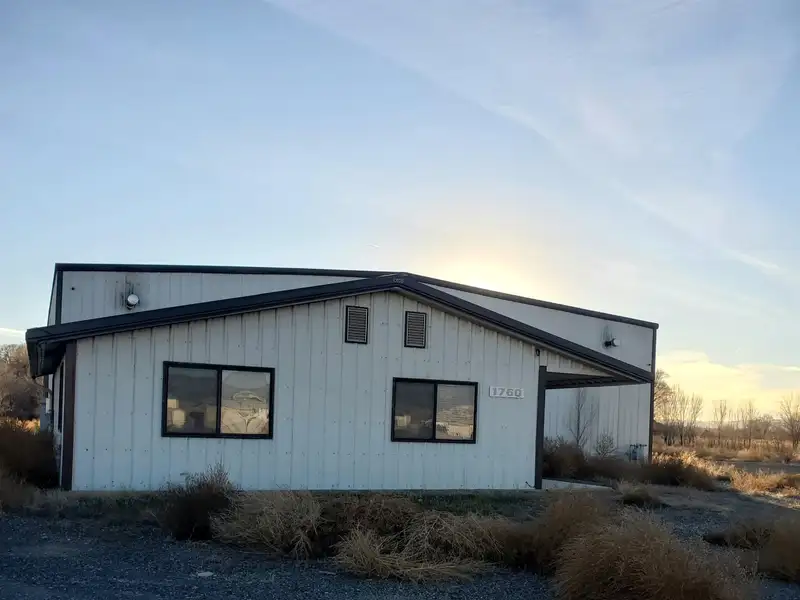 Industrial Hemp Processing Facility with Co2 Extraction Equipment on 7.02 Acres