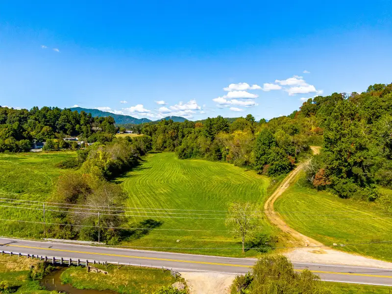Residential Development Opportunity in Raccoon Creek Neighborhood, Waynesville, Nc