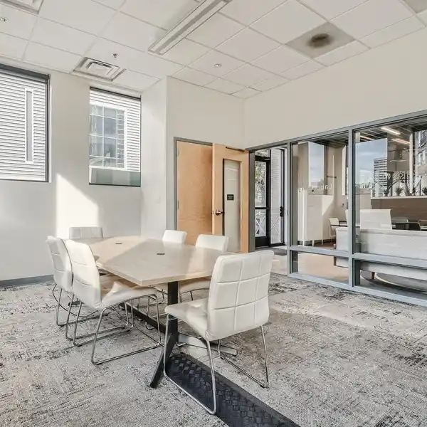 Commercial Lease