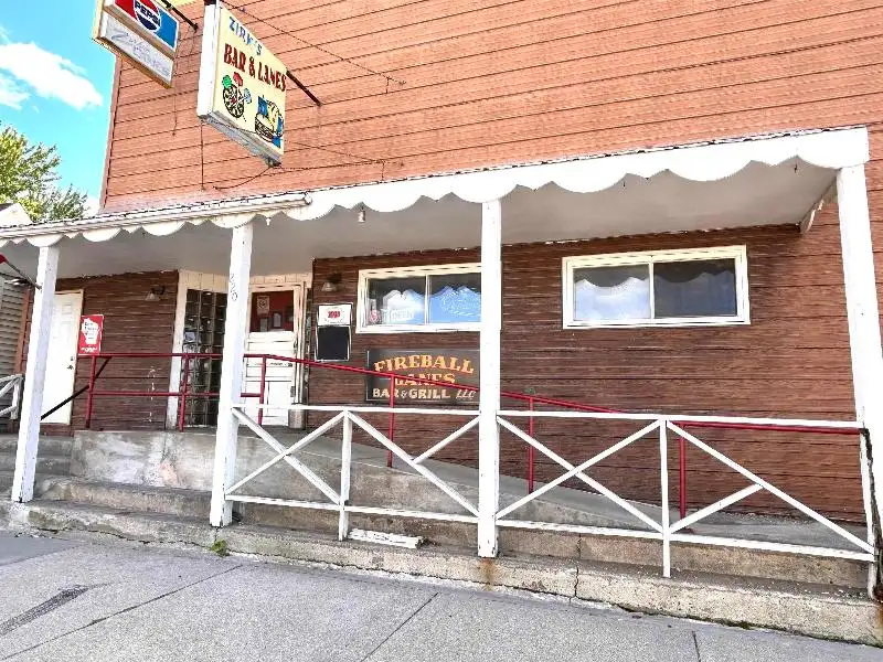 Turnkey Bar & Grill with Bowling Alley in Rural Wisconsin