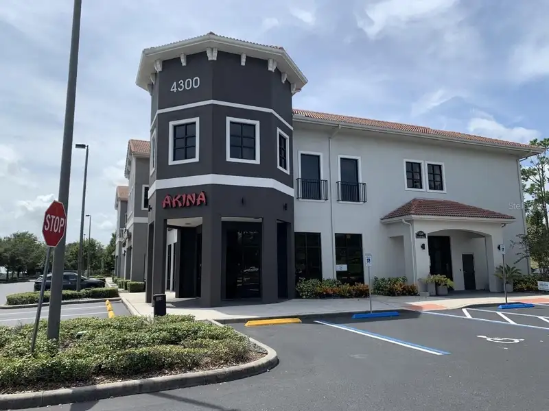Turnkey Office Space in Legends Pointe with Conference Room and Private Offices