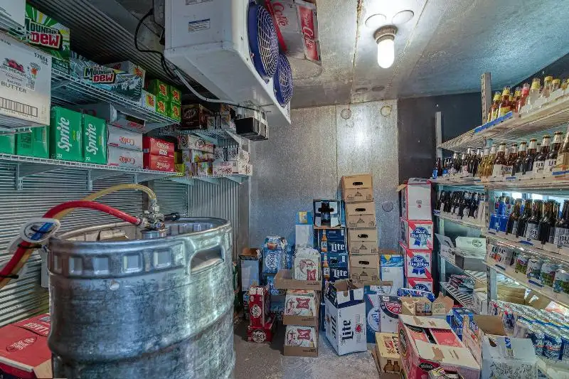 Turnkey Restaurant and Bar Business on Atv and Snowmobile Trail in Northwoods