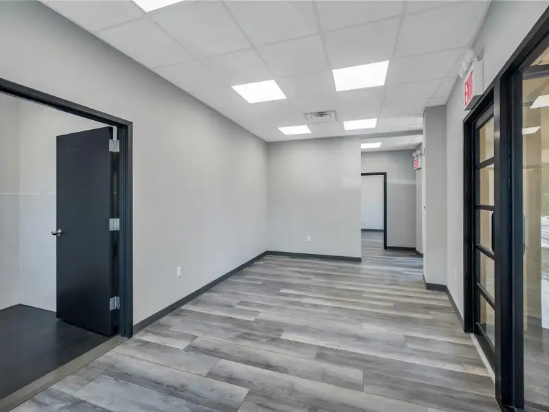 Renovated Medical Office Building Near North Shore Hospital with Ample Parking