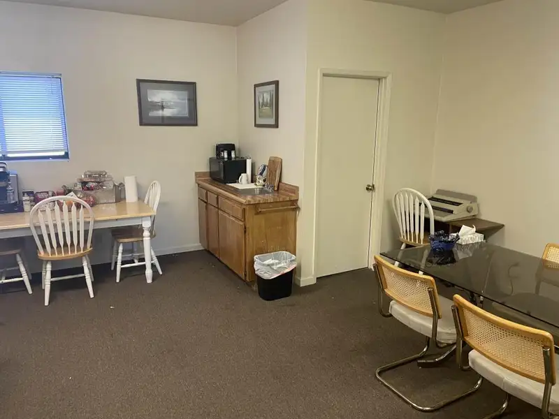 Prominent Commercial Building with 8 Office Suites in Chester, 6,566 Sq. Ft.