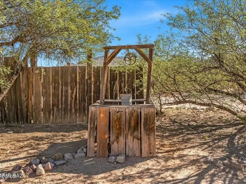 Unique Old West Movie Set and Museum in Gammons Gulch