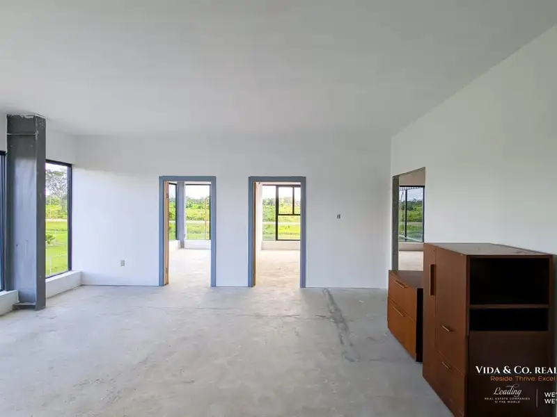 Prime 5-acre Commercial Property on George Price Highway, Belmopan, Belize