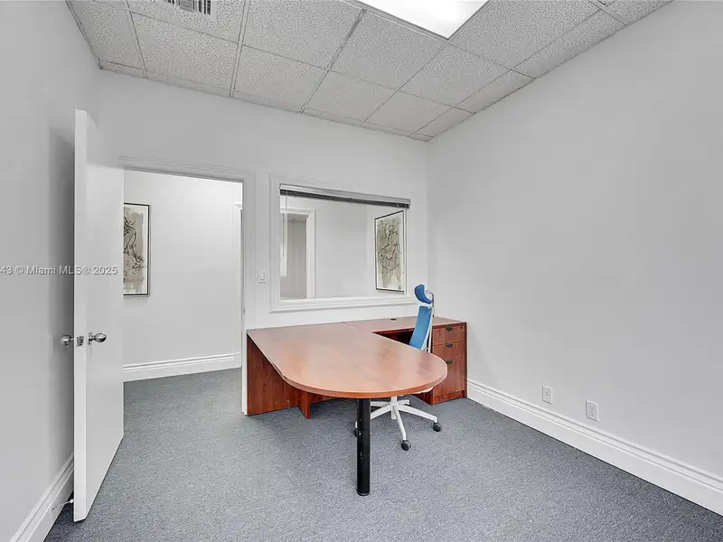 Commercial Lease