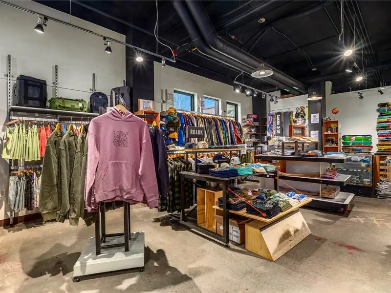 Premier Commercial Condo in Downtown Steamboat Springs - 2,891 Sq Ft, Recently Remodeled