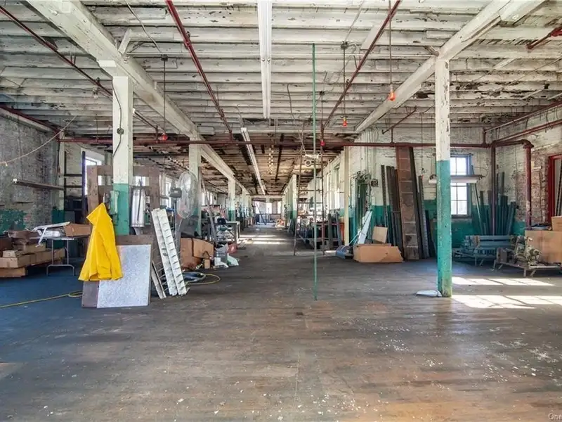 Historical Mixed-use Industrial Property for Rent in Walden - 35,000 Sq.ft. Total Space