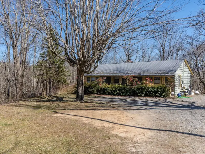 9.29 Acre Multi-family or Commercial Parcel in Waynesville Etj with City Utilities