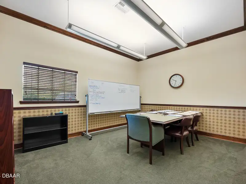 Class a Office Building with River Views in Ormond Beach, Ideal for Dual Tenancy