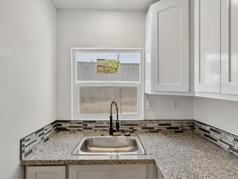Remodeled Duplex in Fresno with Nmx Zoning for Residential and Commercial Use