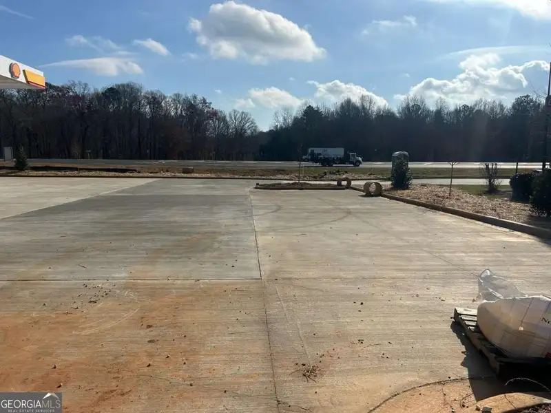 Newly Constructed Restaurant/retail Space for Lease on South Hwy 365, 1500 Sq Ft