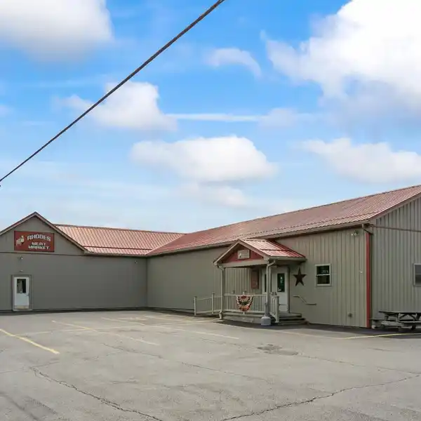 Commercial Sale