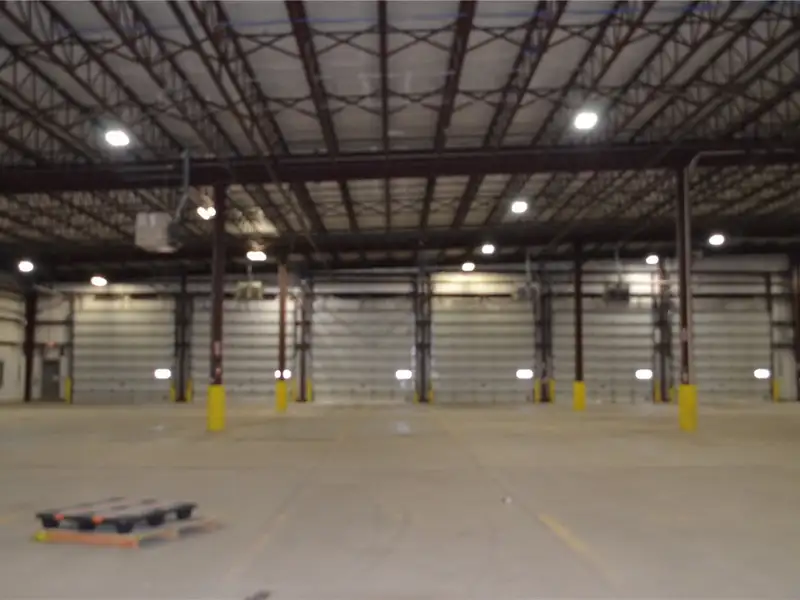 Midwest Commerce Park: New Industrial Distribution Hub with Optimal Access and Features
