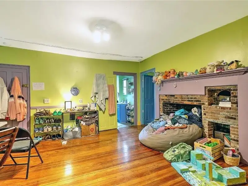 Multi-unit Property in Fox Point Near Brown University and India Point Park