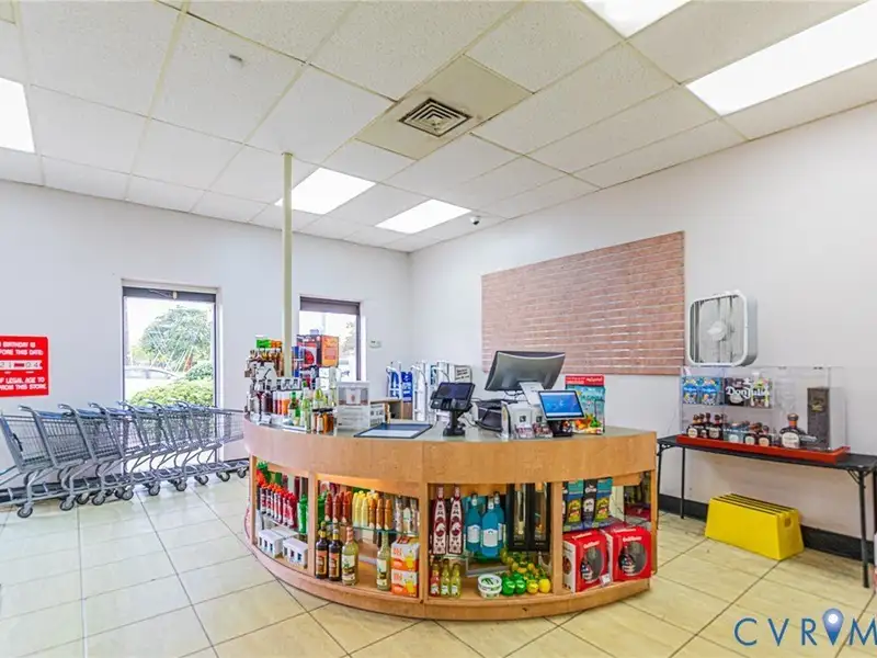 Commercial Investment Opportunity on Forest Hill Ave, Richmond with Long-term Tenant
