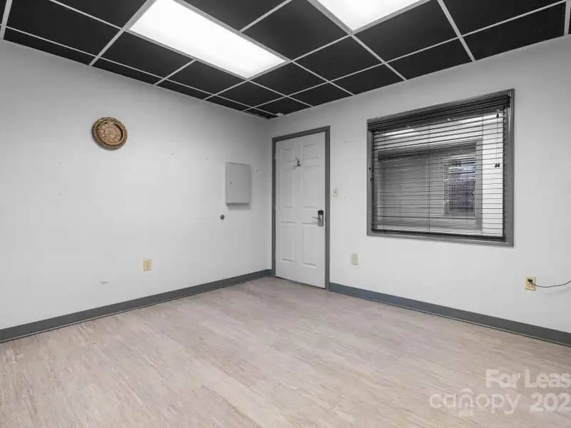 Prime Brick Office Building with Expansion Potential in Downtown Hickory