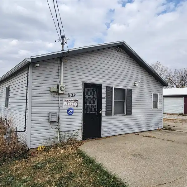 Commercial Sale