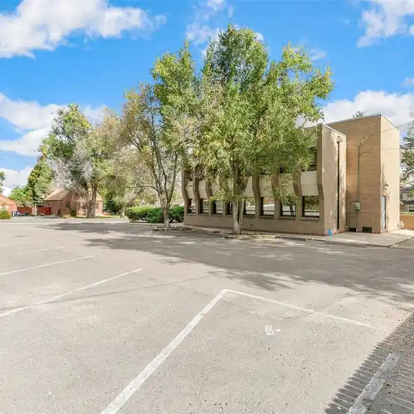 Commercial Lease