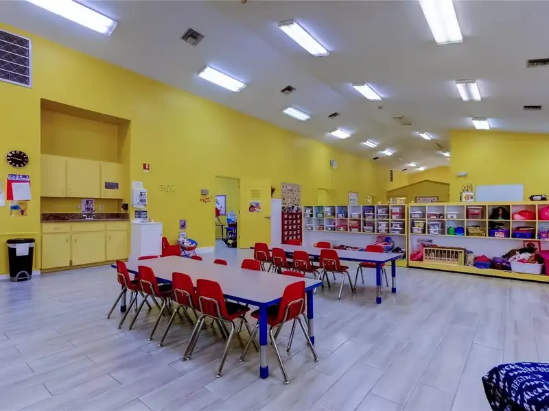 Versatile Commercial Building in Prime Location - Former Child Care Facility