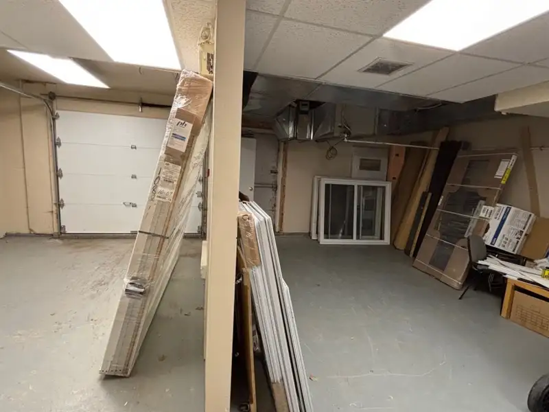 1,800 Sq. Ft. Commercial Space for Lease on Monseigneur-langlois Blvd, Salaberry-de-valleyfield