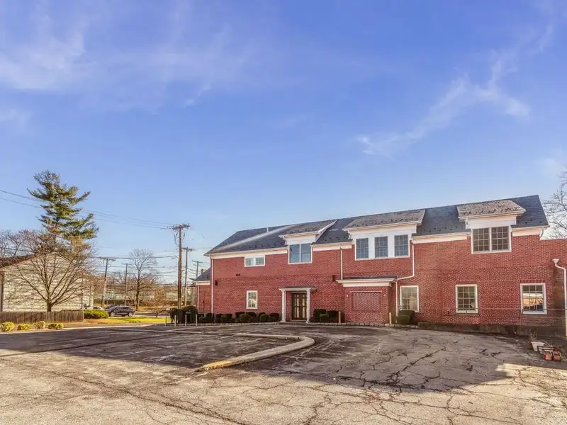 Versatile 9,428 Sq Ft Former Bank in B-2 Zone with Ample Parking and Expansion Potential