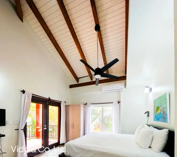 Luxury Condominiums with Caribbean Views in Placencia, Belize