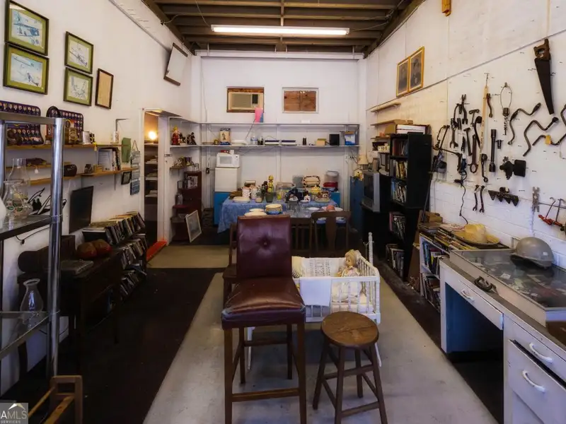 4-acre Commercial Property with Historic Fire Museum on Us Hwy 17, Woodbine