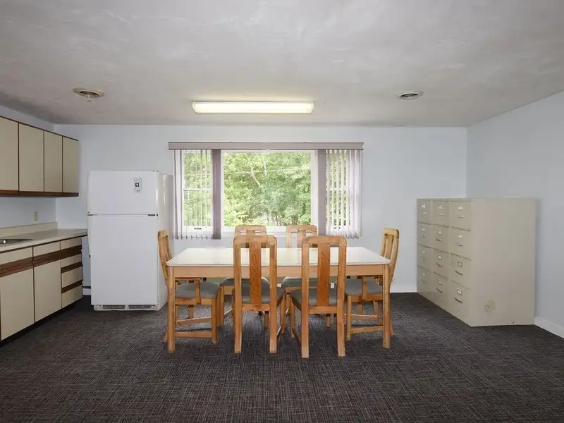 Two-story Office Space with Parking and Utilities Included Near Rte 3 Duxbury Exit