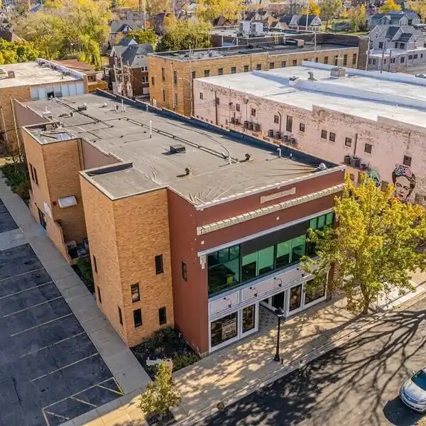 Commercial Lease