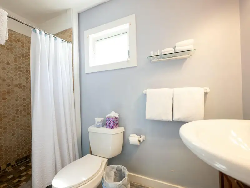 Boutique Guesthouse in Historic Old Town Key West with 15 Deluxe Rooms