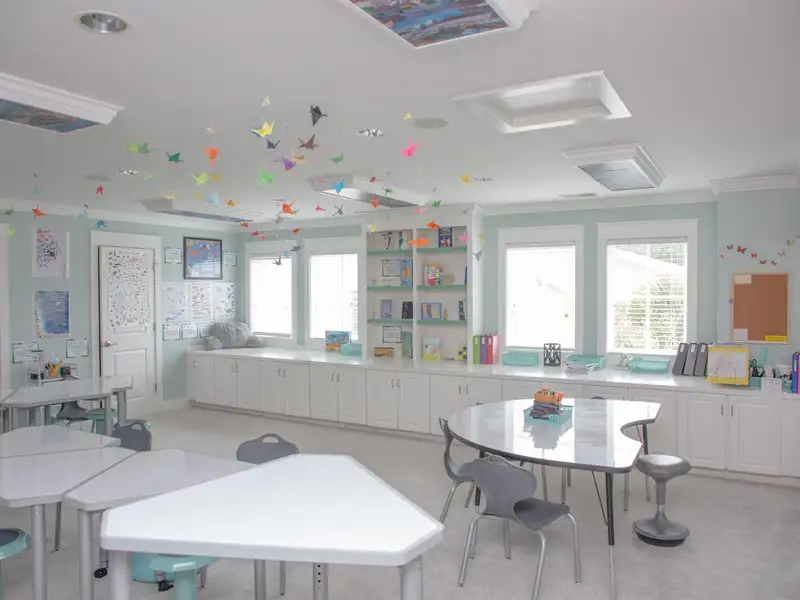 Commercial Duplex with Water Views in Desirable Mingo Community, Pawleys Island