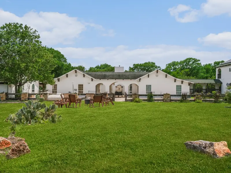 Turn-key Investment with Main House and Cabins on Guadalupe River, Texas Hill Country